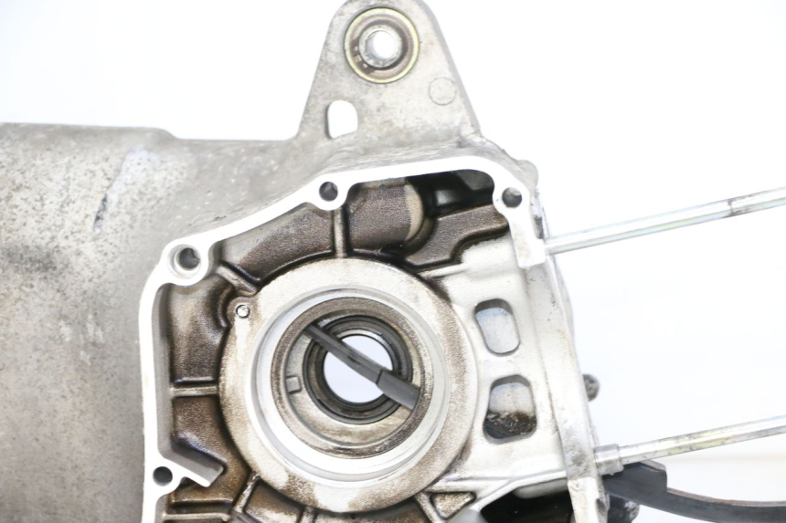 photo de KURBELGEHÄUSE LINKS YAMAHA X-CITY XCITY 125 (2007 - 2013) - Charakteristische Merkmale