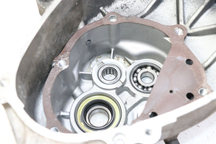 photo de KURBELGEHÄUSE LINKS YAMAHA X-CITY XCITY 125 (2007 - 2013) - Alternative Perspektive