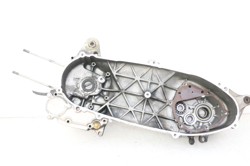 photo de KURBELGEHÄUSE LINKS YAMAHA X-CITY XCITY 125 (2007 - 2013) - Details der Befestigungspunkte