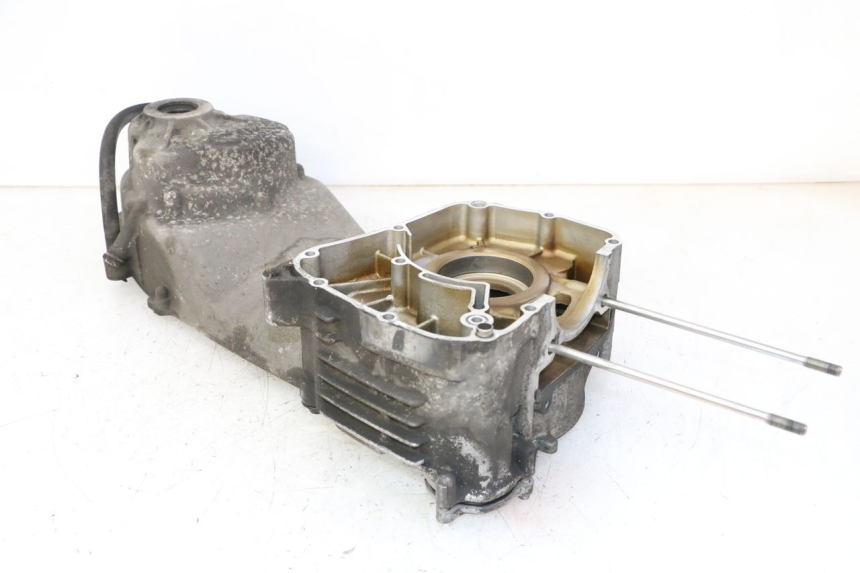 photo de KURBELGEHÄUSE LINKS YAMAHA X-MAX XMAX 125 (2010 - 2013) - Detailansicht des Bauteils