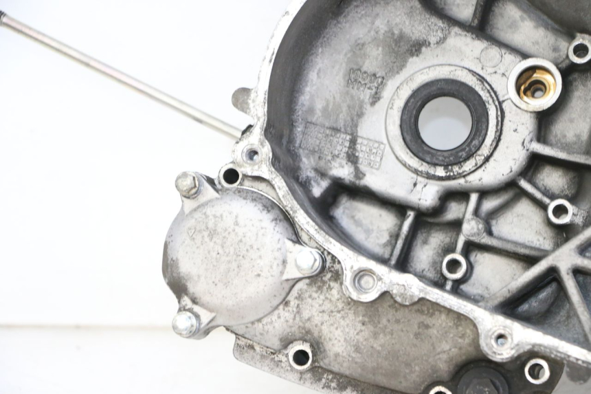 photo de KURBELGEHÄUSE LINKS YAMAHA X-MAX XMAX 125 (2010 - 2013) - Charakteristische Merkmale