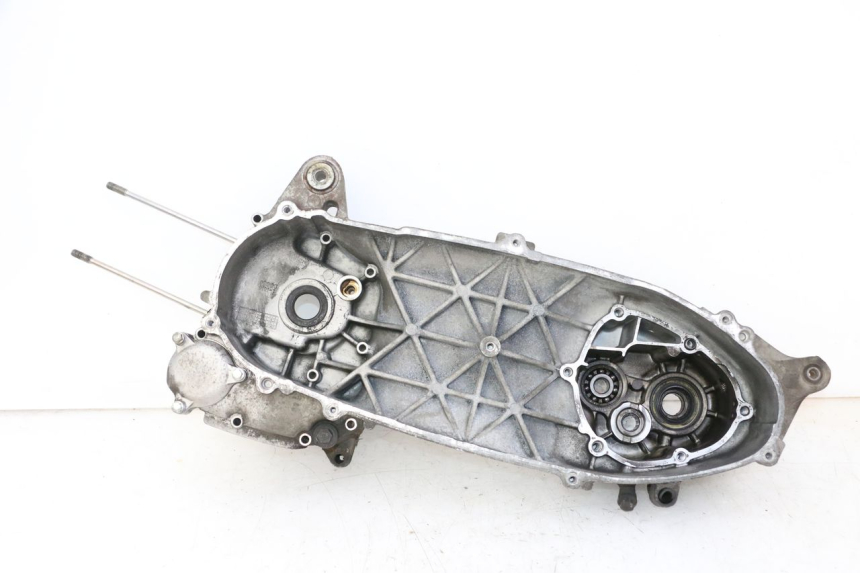 photo de KURBELGEHÄUSE LINKS YAMAHA X-MAX XMAX 125 (2010 - 2013) - Zoom auf Komponenten