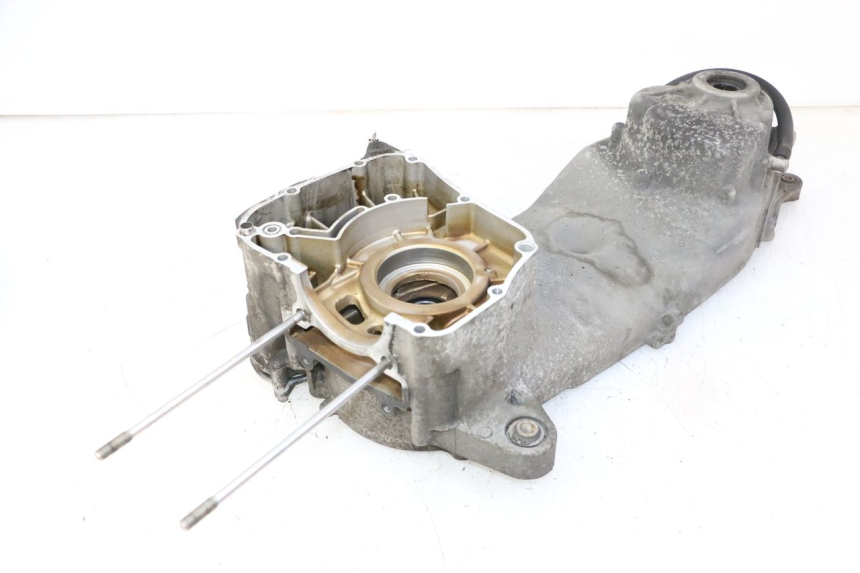 photo de KURBELGEHÄUSE LINKS YAMAHA X-MAX XMAX 125 (2010 - 2013) - Zoom auf Gebrauchszustand