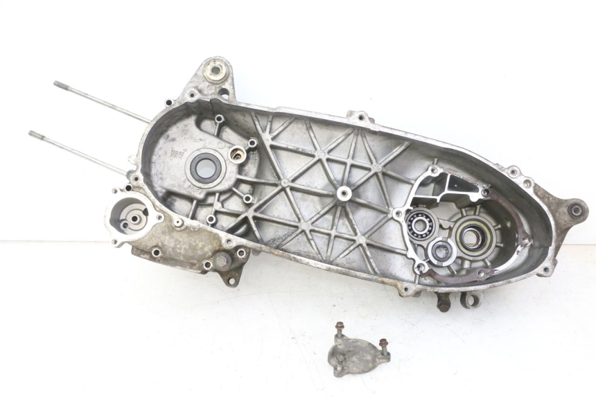 photo de KURBELGEHÄUSE LINKS YAMAHA XMAX X-MAX 125 (2006 - 2009) - Hauptansicht