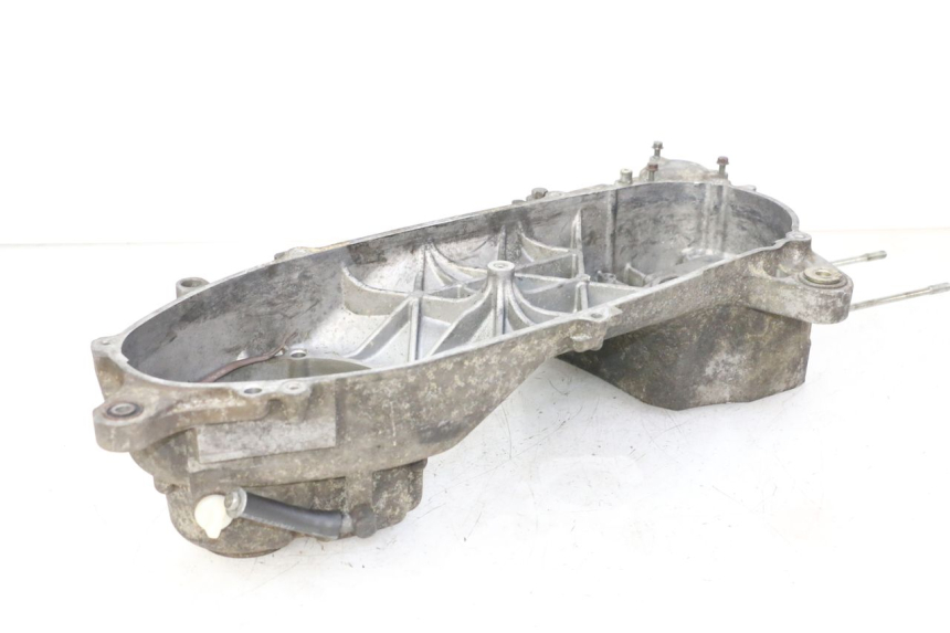 photo de KURBELGEHÄUSE LINKS YAMAHA XMAX X-MAX 125 (2006 - 2009) - Alternative Perspektive