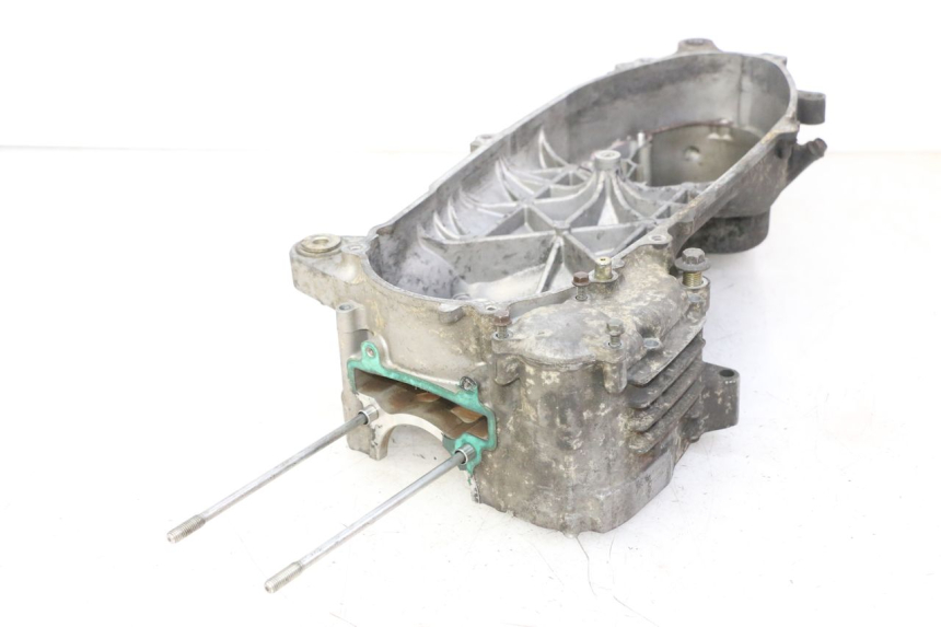 photo de KURBELGEHÄUSE LINKS YAMAHA XMAX X-MAX 125 (2006 - 2009) - Gesamtansicht des Produkts