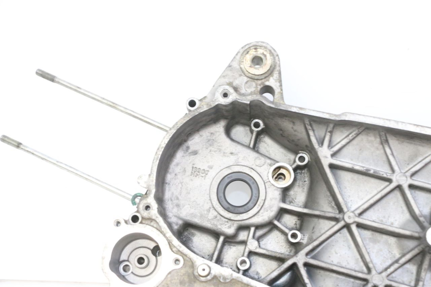 photo de KURBELGEHÄUSE LINKS YAMAHA XMAX X-MAX 125 (2006 - 2009) - Geprüftes Gebrauchtteil