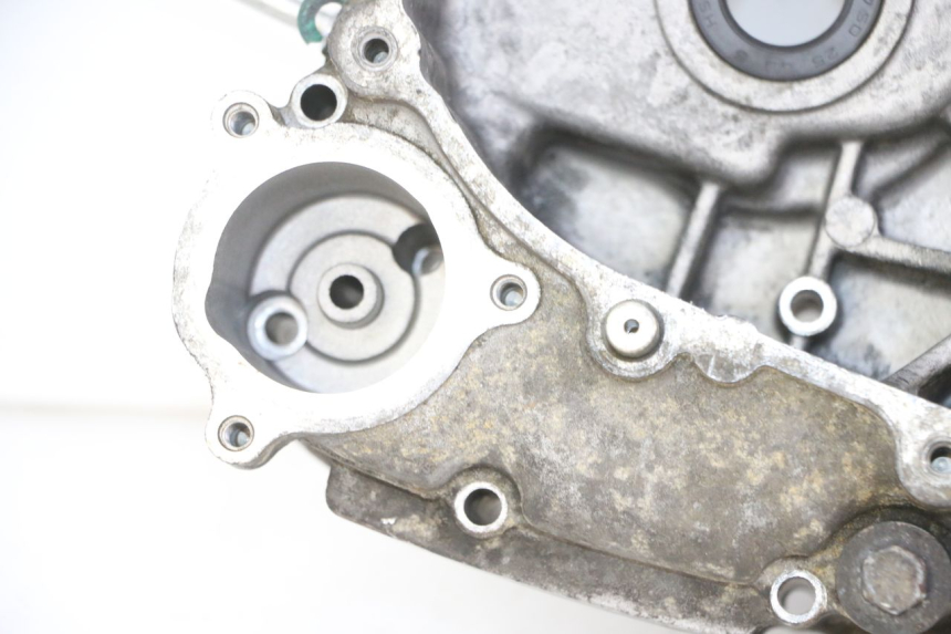 photo de KURBELGEHÄUSE LINKS YAMAHA XMAX X-MAX 125 (2006 - 2009) - Kennzeichnungen und Originalreferenzen