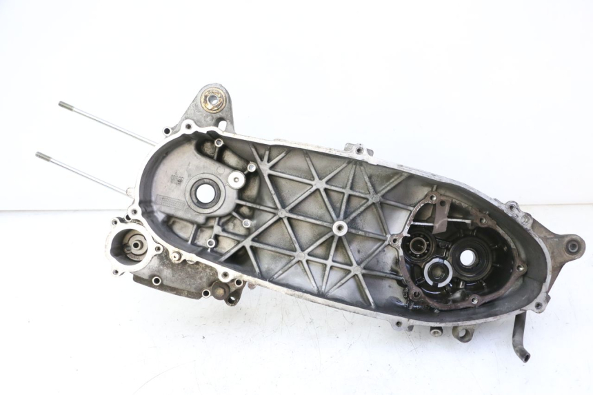 photo de KURBELGEHÄUSE LINKS YAMAHA X-MAX XMAX 125 (2010 - 2013) - Hauptansicht