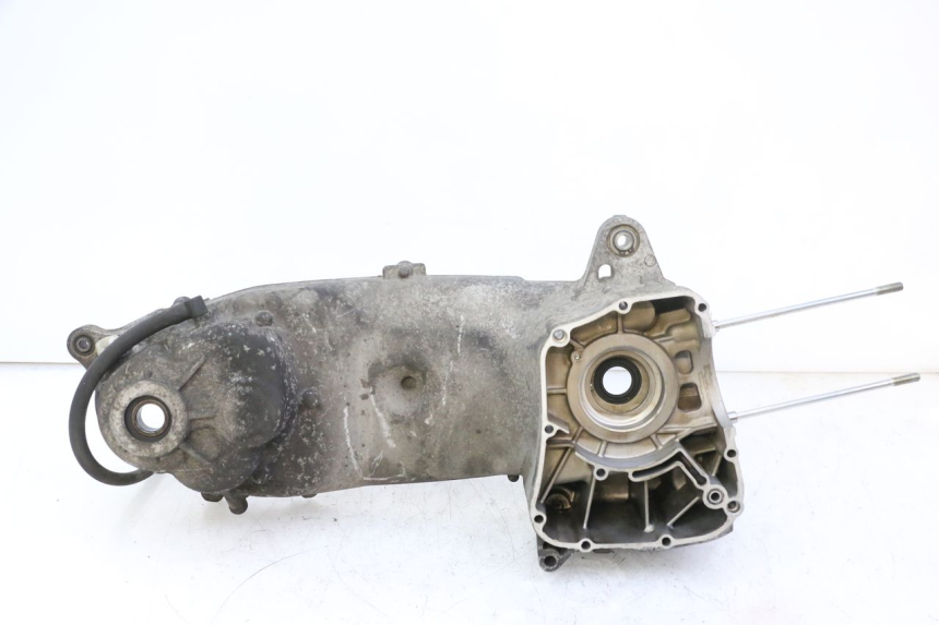 photo de KURBELGEHÄUSE LINKS YAMAHA X-MAX XMAX 125 (2010 - 2013) - Weitere Ansicht des Artikels