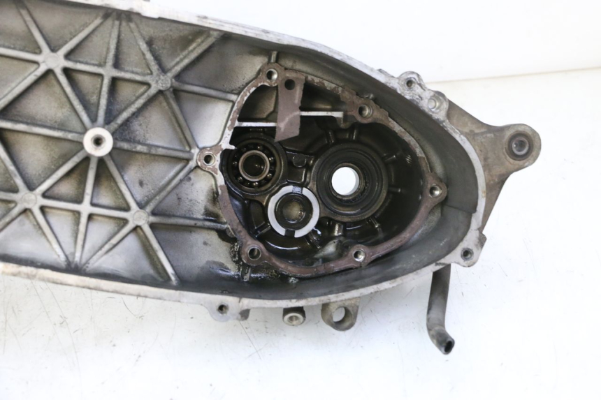 photo de KURBELGEHÄUSE LINKS YAMAHA X-MAX XMAX 125 (2010 - 2013) - Zoom auf Komponenten