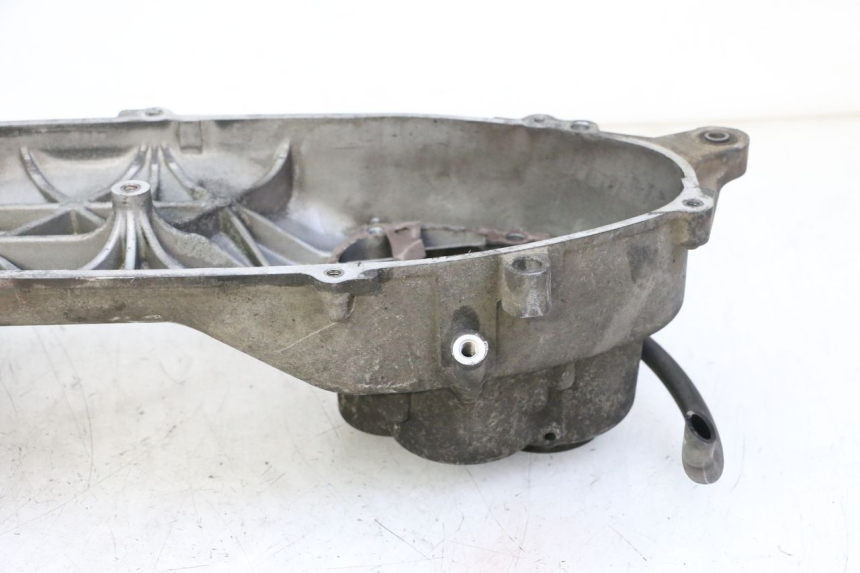 photo de KURBELGEHÄUSE LINKS YAMAHA X-MAX XMAX 125 (2010 - 2013) - Zoom auf Gebrauchszustand