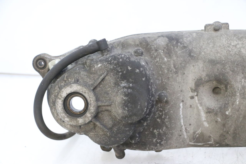 photo de KURBELGEHÄUSE LINKS YAMAHA X-MAX XMAX 125 (2010 - 2013) - Kennzeichnungen und Originalreferenzen