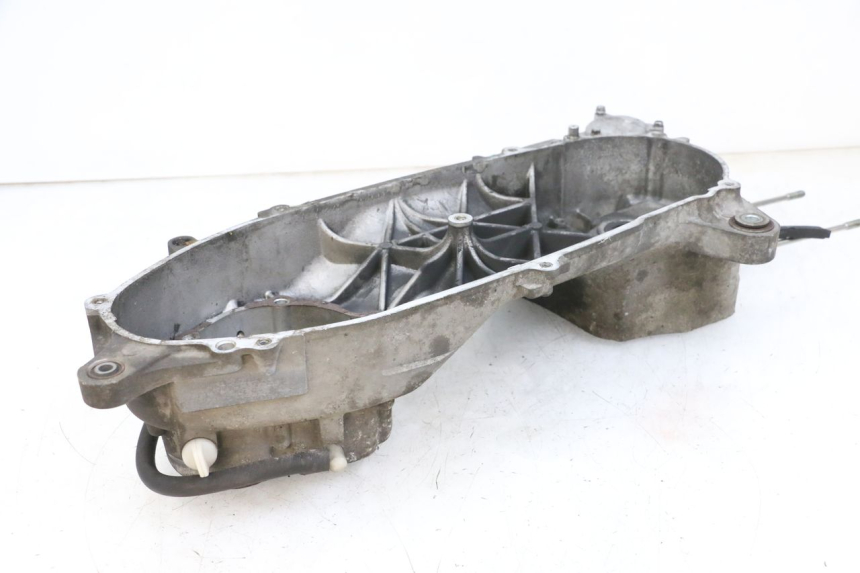 photo de KURBELGEHÄUSE LINKS YAMAHA X-MAX XMAX 125 (2010 - 2013) - Details der Befestigungspunkte