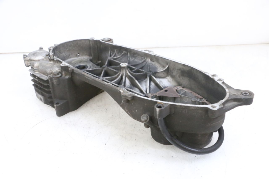 photo de KURBELGEHÄUSE LINKS YAMAHA X-MAX XMAX 125 (2010 - 2013) - Oberflächenzustand und Material