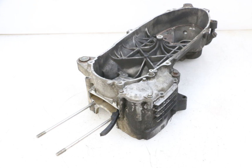 photo de KURBELGEHÄUSE LINKS YAMAHA X-MAX XMAX 125 (2010 - 2013) - Geprüftes Gebrauchtteil