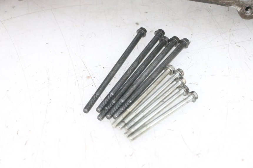 photo de KURBELGEHÄUSE LINKS YAMAHA X-MAX XMAX 125 (2010 - 2013) - Kennzeichnungen und Originalreferenzen