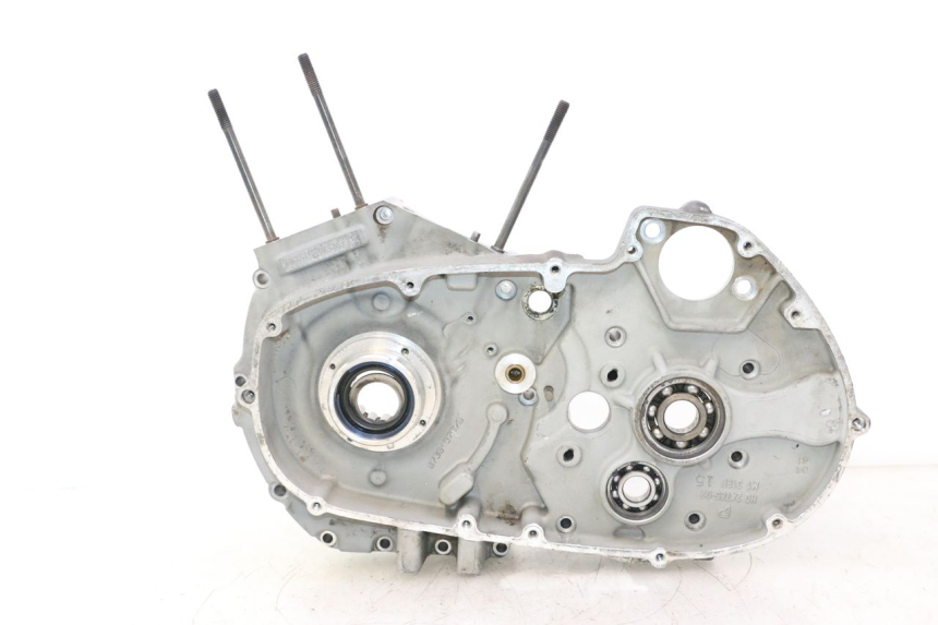 photo de KURBELGEHÄUSE LINKS BUELL XB12R XB 12 R 1200 (2004 - 2010) - Hauptansicht