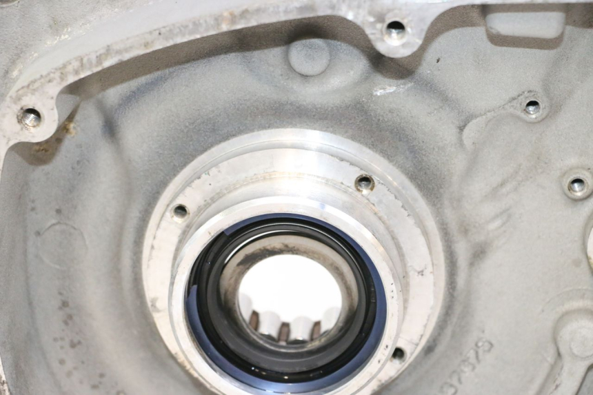 photo de KURBELGEHÄUSE LINKS BUELL XB12R XB 12 R 1200 (2004 - 2010) - Zoom auf Komponenten