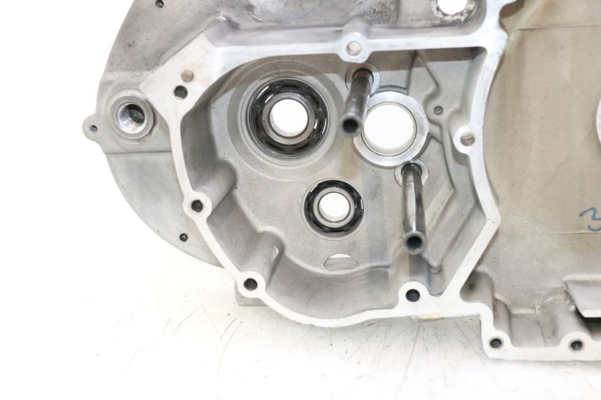 photo de KURBELGEHÄUSE LINKS BUELL XB12R XB 12 R 1200 (2004 - 2010) - Alternative Perspektive