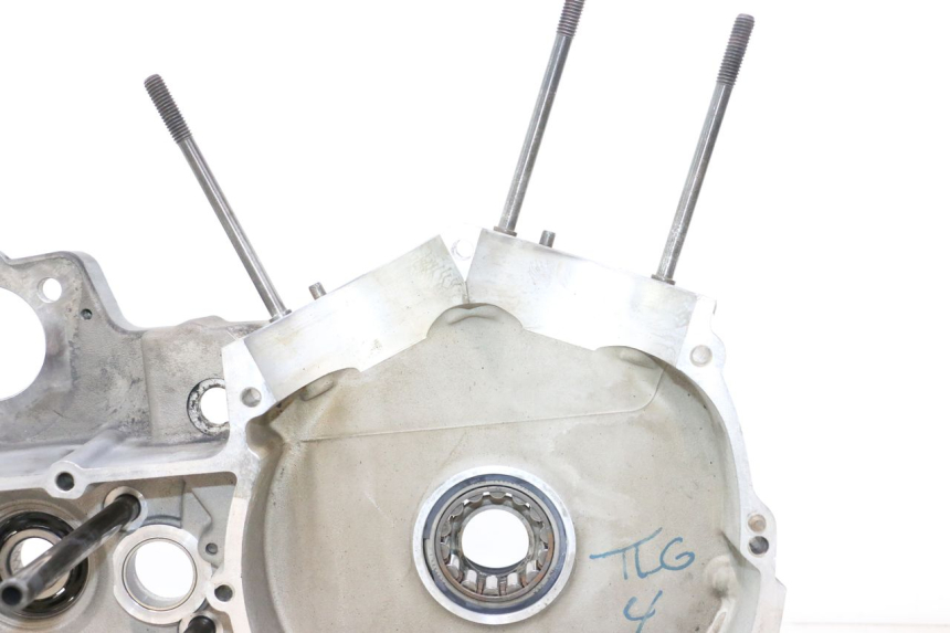 photo de KURBELGEHÄUSE LINKS BUELL XB12R XB 12 R 1200 (2004 - 2010) - Technische Nahaufnahme