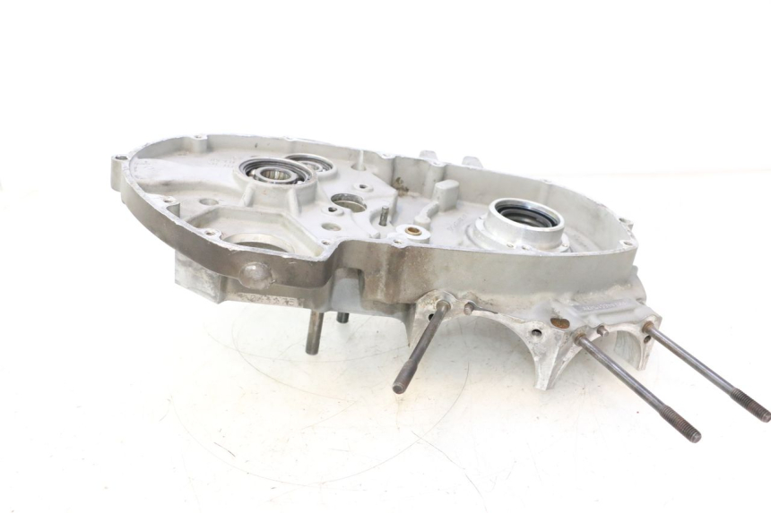 photo de KURBELGEHÄUSE LINKS BUELL XB12R XB 12 R 1200 (2004 - 2010) - Geprüftes Gebrauchtteil