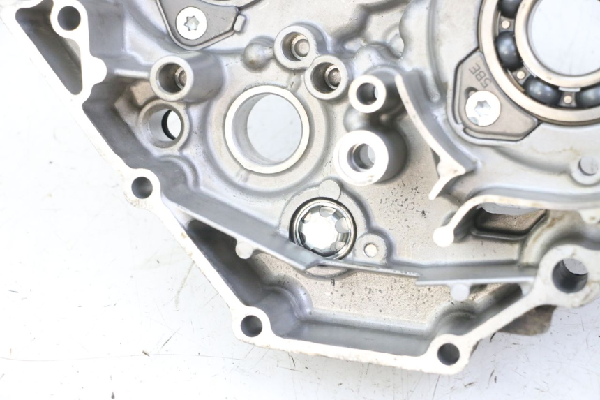 photo de KURBELGEHÄUSE LINKS YAMAHA YZ-F YZF 250 (2007 - 2013) - Hochauflösende Nahaufnahme