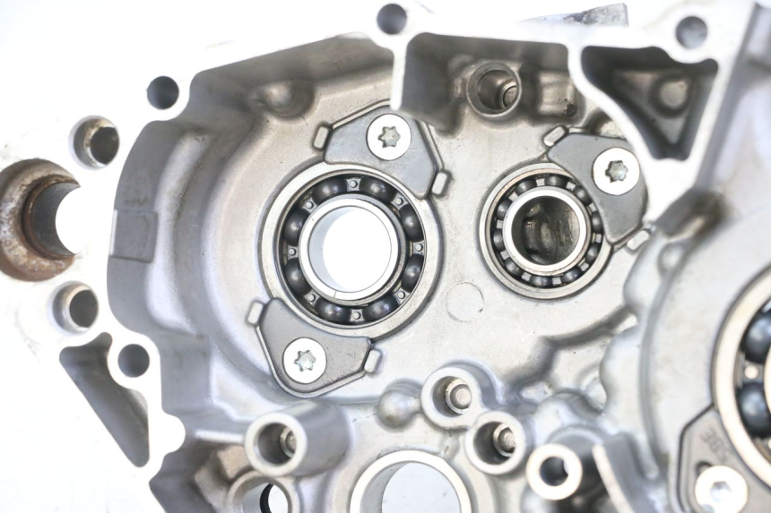 photo de KURBELGEHÄUSE LINKS YAMAHA YZ-F YZF 250 (2007 - 2013) - Ergänzendes Produktfoto