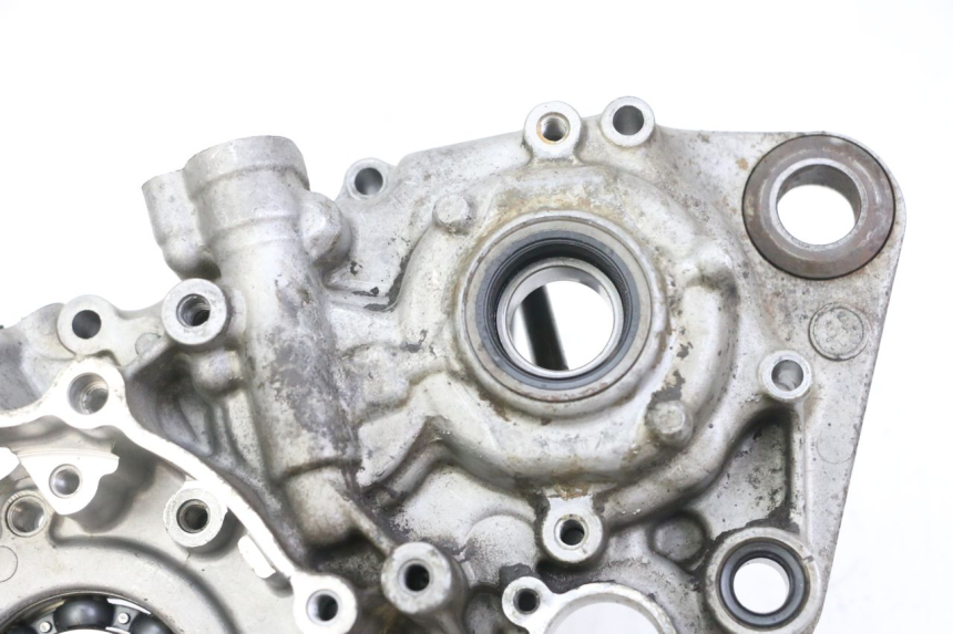 photo de KURBELGEHÄUSE LINKS YAMAHA YZ-F YZF 250 (2007 - 2013) - Geprüftes Gebrauchtteil