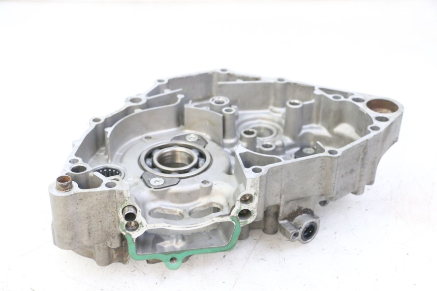 photo de KURBELGEHÄUSE LINKS YAMAHA YZ-F YZF 250 (2007 - 2013) - Kennzeichnungen und Originalreferenzen