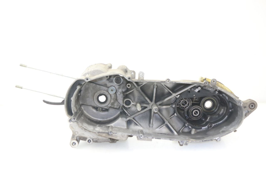 photo de KURBELGEHÄUSE LINKS YAMAHA YP MAJESTY 125 (2002 - 2006) - Hauptansicht