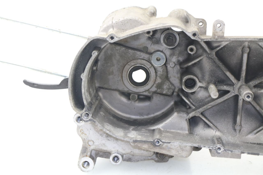 photo de KURBELGEHÄUSE LINKS YAMAHA YP MAJESTY 125 (2002 - 2006) - Geprüftes Gebrauchtteil