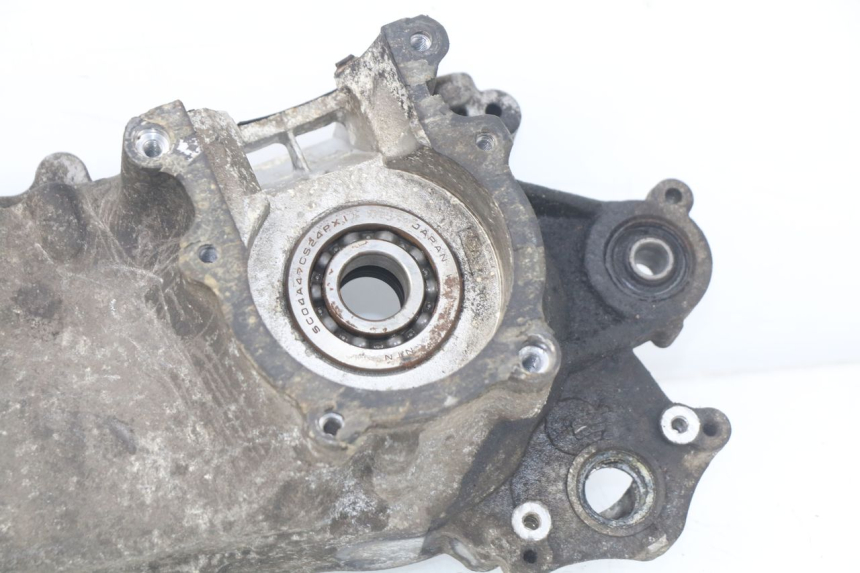 photo de KURBELGEHÄUSE LINKS PEUGEOT ZENITH 50 (1994 - 1999) - Gesamtansicht des Produkts