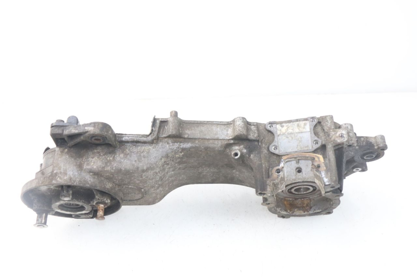 photo de KURBELGEHÄUSE LINKS PEUGEOT ZENITH 50 (1994 - 1999) - Details der Befestigungspunkte