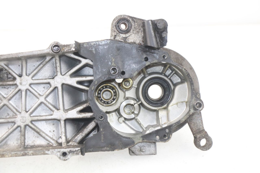 photo de KURBELGEHÄUSE LINKS PEUGEOT ZENITH 50 (1994 - 1999) - Kennzeichnungen und Originalreferenzen