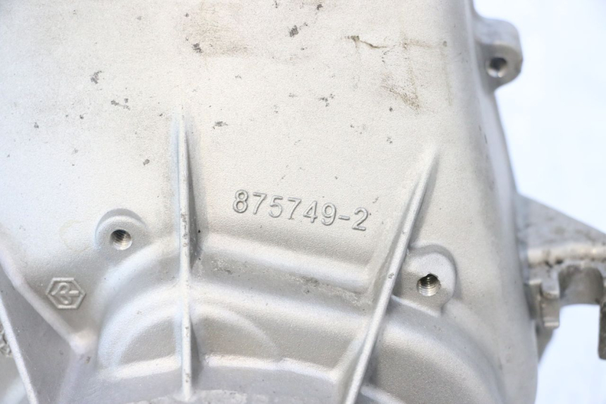 photo de KURBELGEHÄUSE LINKS PIAGGIO ZIP 2T 50 (2009 - 2019) - Detailansicht des Bauteils