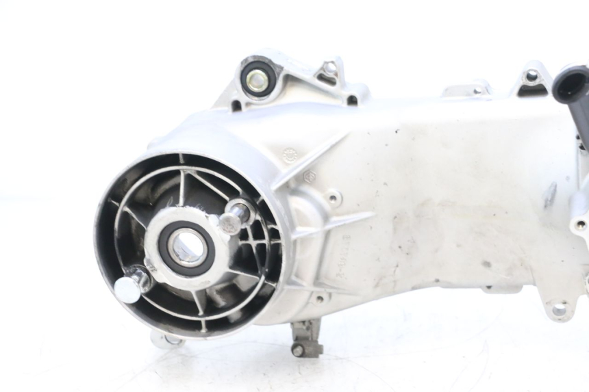 photo de KURBELGEHÄUSE LINKS PIAGGIO ZIP 2T 50 (2009 - 2019) - Technische Nahaufnahme