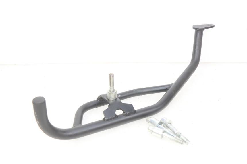 photo de ZYLINDERKOPFHAUBE HONDA CB R 1000 (2018 - 2023) - Ergänzendes Produktfoto