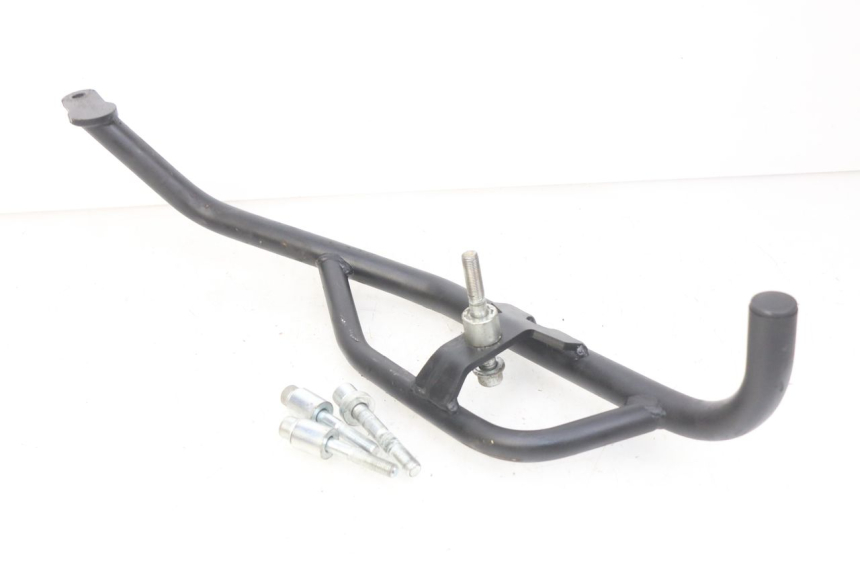 photo de ZYLINDERKOPFHAUBE HONDA CB R 1000 (2018 - 2023) - Detaillierte Sichtprüfung