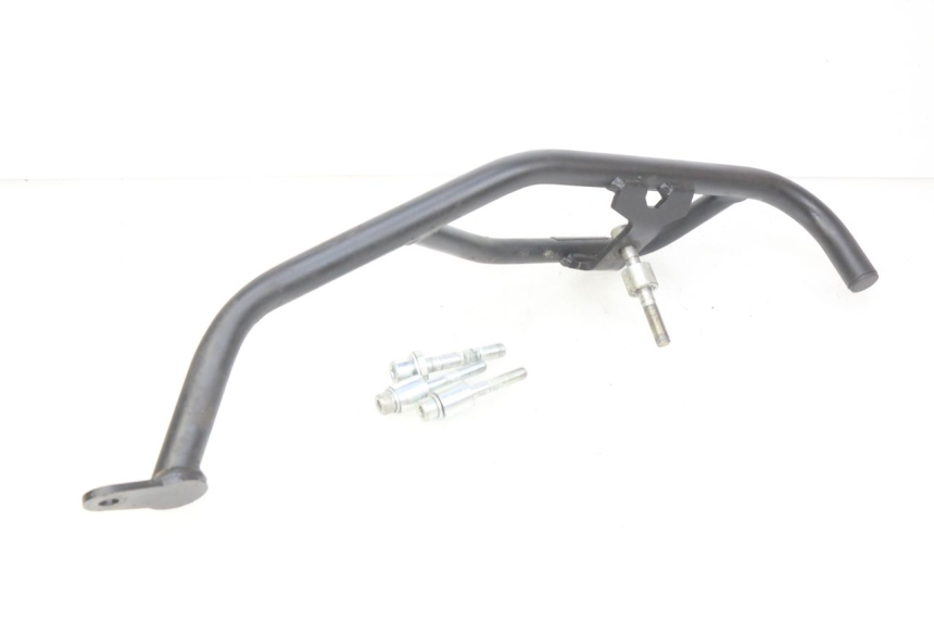 photo de ZYLINDERKOPFHAUBE HONDA CB R 1000 (2018 - 2023) - Fokus auf die Struktur