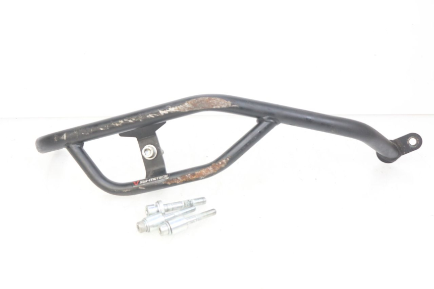 photo de ZYLINDERKOPFHAUBE HONDA CB R 1000 (2018 - 2023) - Alternativer Blickwinkel