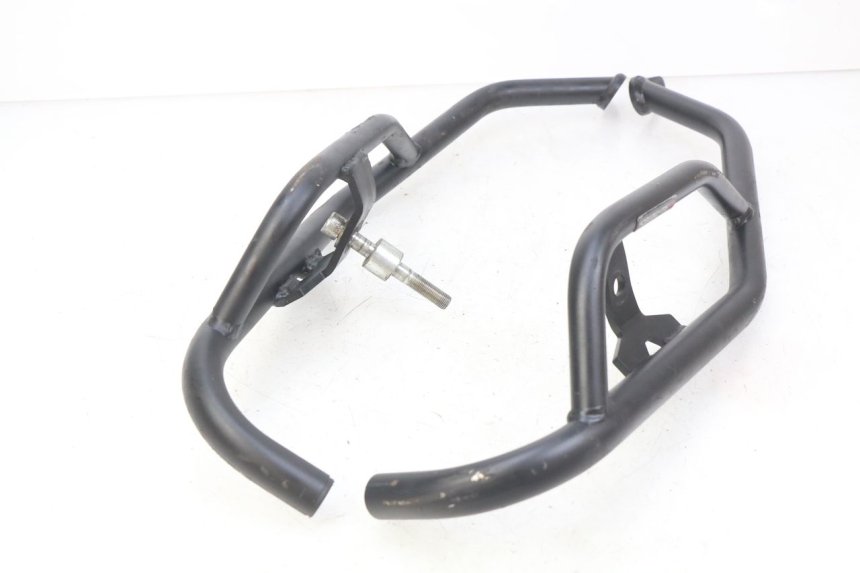 photo de ZYLINDERKOPFHAUBE HONDA CB R 1000 (2018 - 2023) - Zoom auf Gebrauchszustand