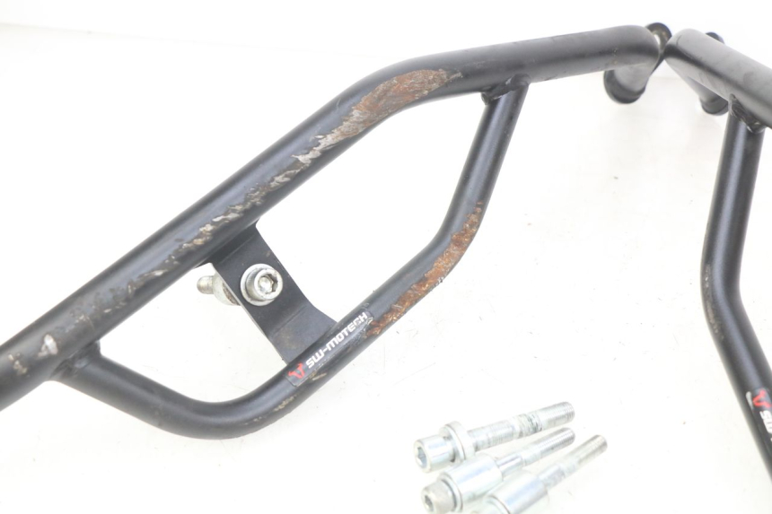 photo de ZYLINDERKOPFHAUBE HONDA CB R 1000 (2018 - 2023) - Hauptansicht