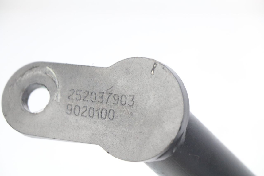 photo de ZYLINDERKOPFHAUBE HONDA CB R 1000 (2018 - 2023) - Gesamtansicht des Produkts