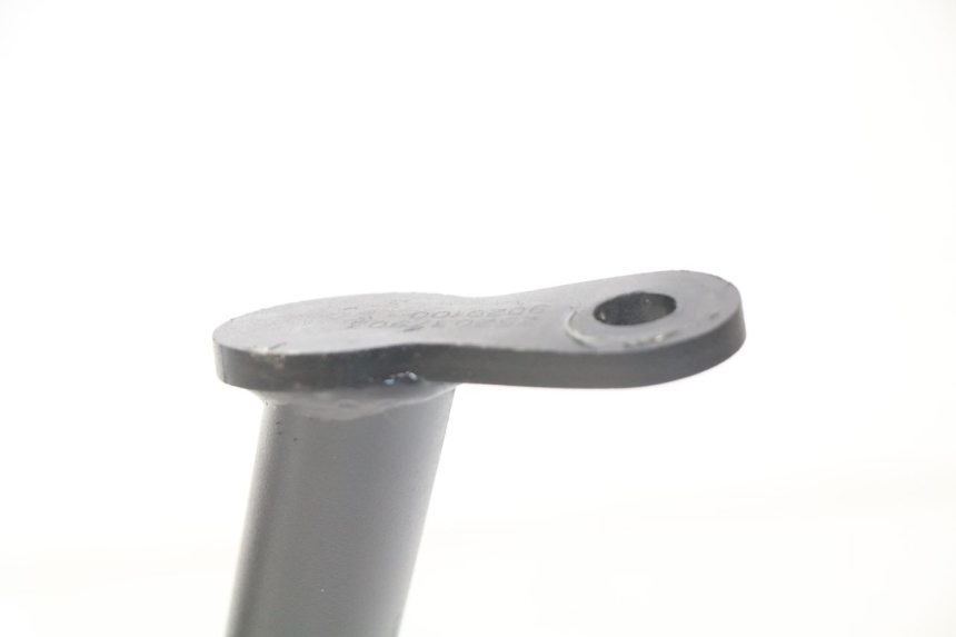 photo de ZYLINDERKOPFHAUBE HONDA CB R 1000 (2018 - 2023) - Oberflächenzustand und Material