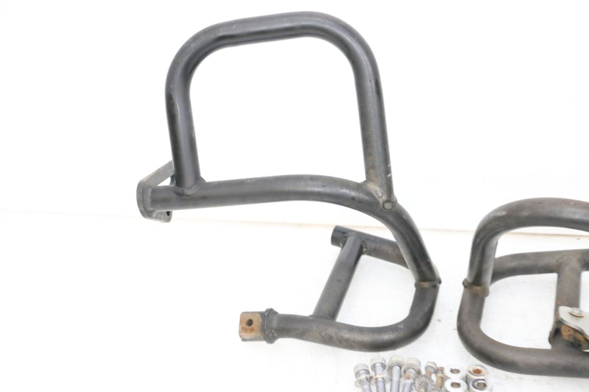 photo de ZYLINDERKOPFHAUBE YAMAHA FJR ABS 1300 (2006 - 2012) - Technische Nahaufnahme