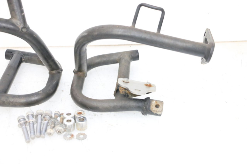 photo de ZYLINDERKOPFHAUBE YAMAHA FJR ABS 1300 (2006 - 2012) - Gesamtansicht des Produkts