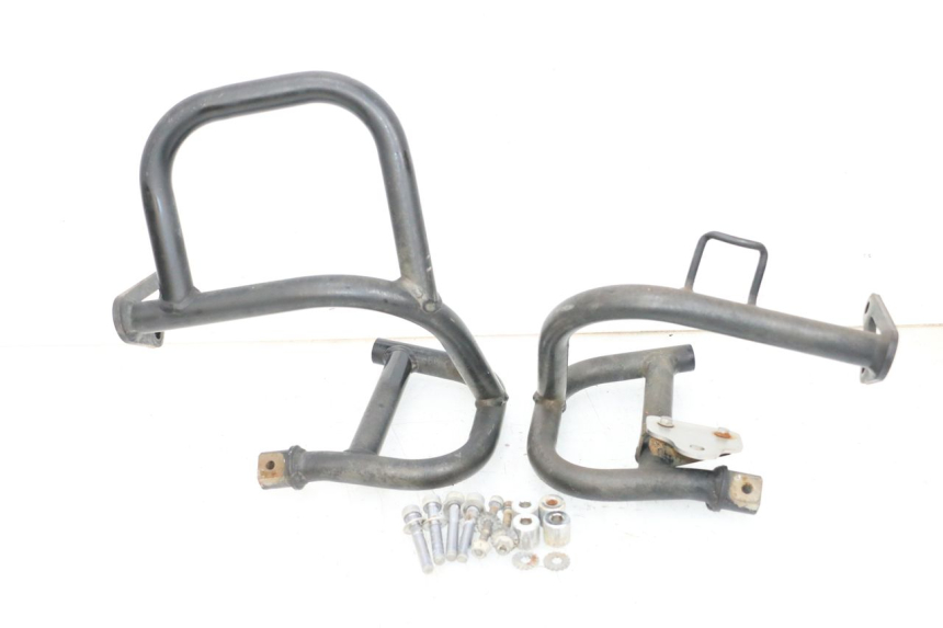 photo de ZYLINDERKOPFHAUBE YAMAHA FJR ABS 1300 (2006 - 2012) - Details der Befestigungspunkte