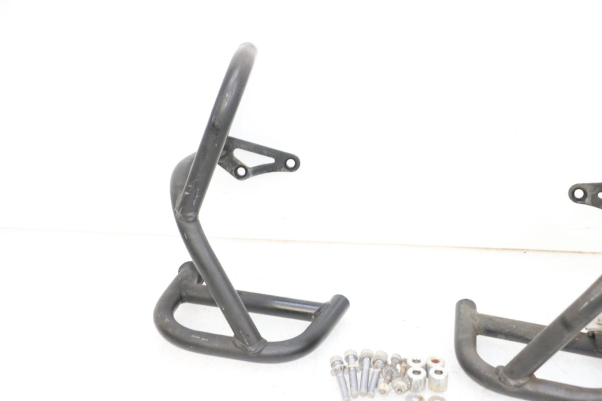 photo de ZYLINDERKOPFHAUBE YAMAHA FJR ABS 1300 (2006 - 2012) - Geprüftes Gebrauchtteil