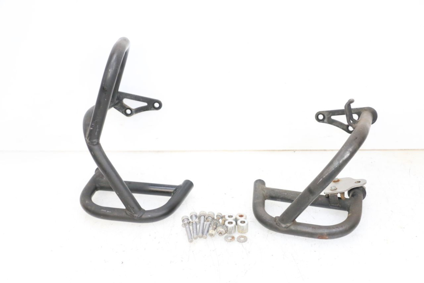 photo de ZYLINDERKOPFHAUBE YAMAHA FJR ABS 1300 (2006 - 2012) - Kennzeichnungen und Originalreferenzen